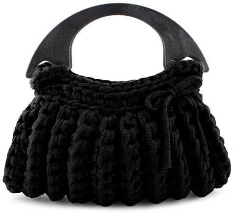 Häkelanleitung Zpagetti Tasche-2