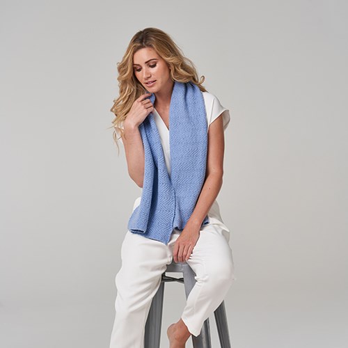 Schachenmayr Anleitungs Heft Peach Cotton-2