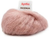 Katia Ingenua 060 Perlrosa