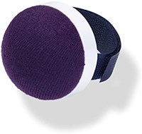 Prym Armnadelkissen mit Klettverschluss Blau-2