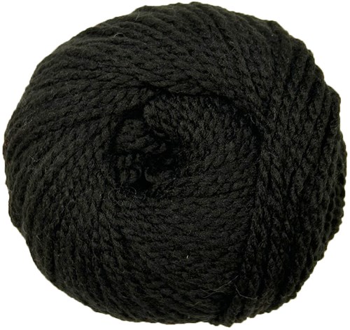 Stylecraft Softie Chunky 6122 Obsidian