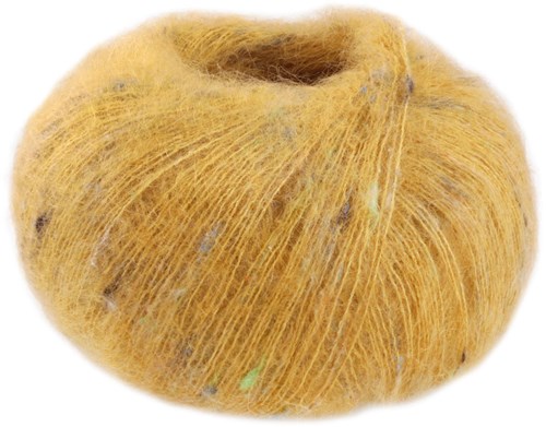 Lana Grossa Natural Superkid Tweed 614 Natur
