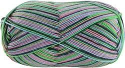 Lana Grossa Meilenweit 100 Merino Extrafine Luna 4121