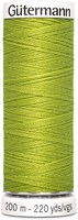 Gütermann Polyester Nähgarn 200m 616