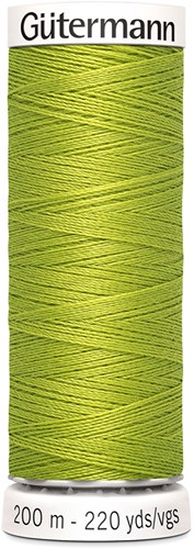 Gütermann Polyester Nähgarn 200m 616