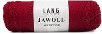 Lang Yarns Jawoll Superwash 061 Weinrot
