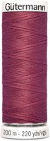 Gütermann Polyester Nähgarn 200m 624