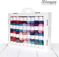 Scheepjes Metropolis colour pack