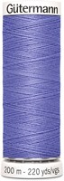 Gütermann Polyester Nähgarn 200m 631
