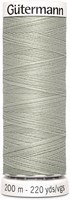 Gütermann Polyester Nähgarn 200m 633