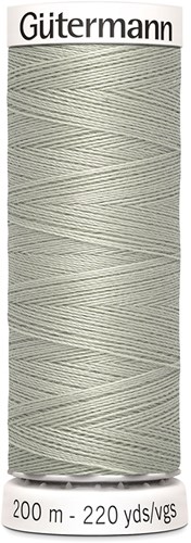 Gütermann Polyester Nähgarn 200m 633