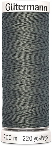 Gütermann Polyester Nähgarn 200m 635