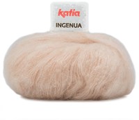 Katia Ingenua 063 Hellrosa