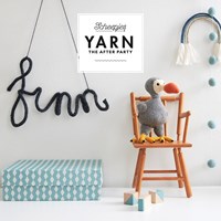 YARN The After Party nr.64 Finn the Dodo DE-2