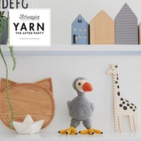 YARN The After Party nr.64 Finn the Dodo DE-3