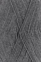 Lang Yarns Super Soxx 4-Fach 0005 Dark Grey Mélange-3