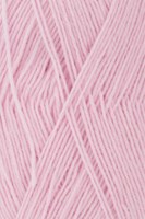 Lang Yarns Super Soxx 4-Fach 0009 Rosa-3