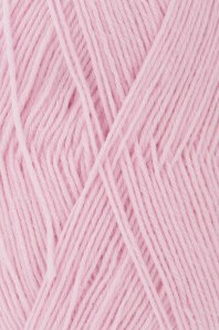 Lang Yarns Super Soxx 4-Fach 0009 Rosa-3