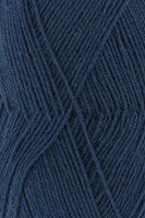 Lang Yarns Super Soxx 4-Fach 0010 Steel Blue-3