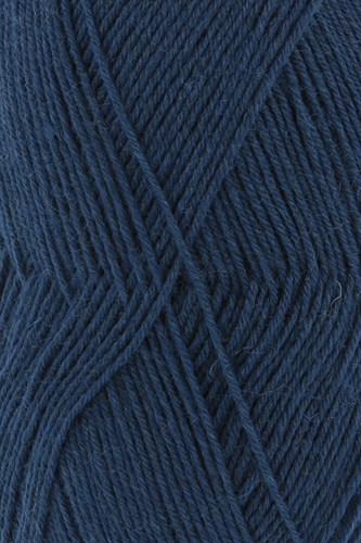 Lang Yarns Super Soxx 4-Fach 0010 Steel Blue-3