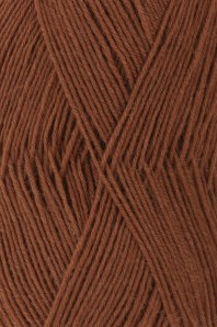Lang Yarns Super Soxx 4-Fach 0015 Nougat-3