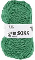 Lang Yarns Super Soxx 4-Fach 0017 Green