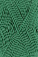 Lang Yarns Super Soxx 4-Fach 0017 Green-3