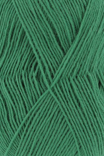 Lang Yarns Super Soxx 4-Fach 0017 Green-3