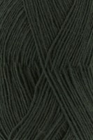 Lang Yarns Super Soxx 4-Fach 0018 Dunkelgrün-3