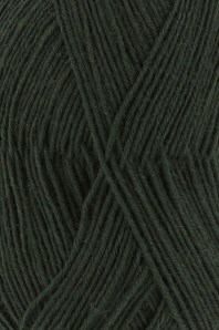 Lang Yarns Super Soxx 4-Fach 0018 Dunkelgrün-3