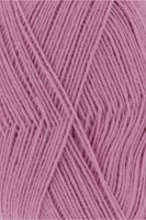 Lang Yarns Super Soxx 4-Fach 0019 Dark Rose-3