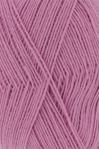 Lang Yarns Super Soxx 4-Fach 0019 Dark Rose-3
