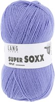 Lang Yarns Super Soxx 4-Fach 0046 Lavender