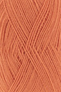Lang Yarns Super Soxx 4-Fach 0059 Orange-3