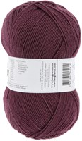 Lang Yarns Super Soxx 4-Fach 0064 Bordeaux-2