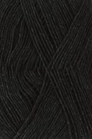 Lang Yarns Super Soxx 4-Fach 0070 Anthracite Mélange-3
