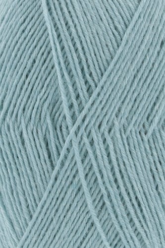 Lang Yarns Super Soxx 4-Fach 0072 Aqua-3