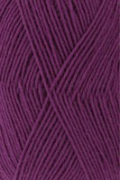 Lang Yarns Super Soxx 4-Fach 0080 Pflauma-3