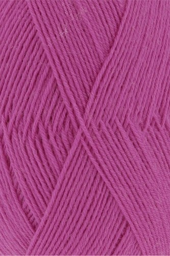 Lang Yarns Super Soxx 4-Fach 0084 Azalea-3