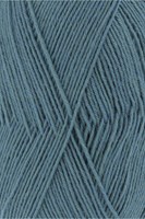 Lang Yarns Super Soxx 4-Fach 0088 Petrol-3