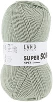 Lang Yarns Super Soxx 4-Fach 0092 Salbei-2