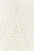 Lang Yarns Super Soxx 4-Fach 0094 Offwhite-3