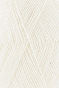 Lang Yarns Super Soxx 4-Fach 0094 Offwhite-3