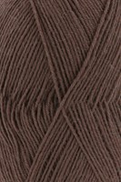 Lang Yarns Super Soxx 4-Fach 0096 Light Brown-3