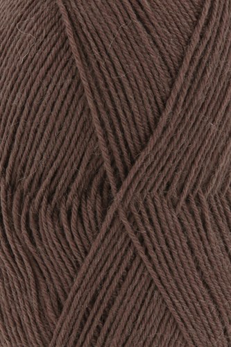 Lang Yarns Super Soxx 4-Fach 0096 Light Brown-3