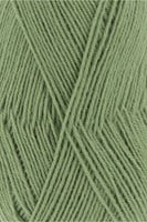 Lang Yarns Super Soxx 4-Fach 0098 Olive-3