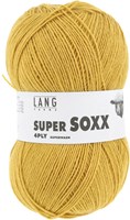 Lang Yarns Super Soxx 4-Fach 0150 Marigold