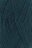 Lang Yarns Super Soxx 4-Fach 0188 Dark Petrol-3