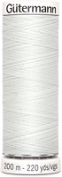 Gütermann Polyester Nähgarn 200m 643