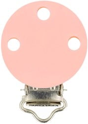 Opry Silikon Schnullerclip 29,5x42,7mm